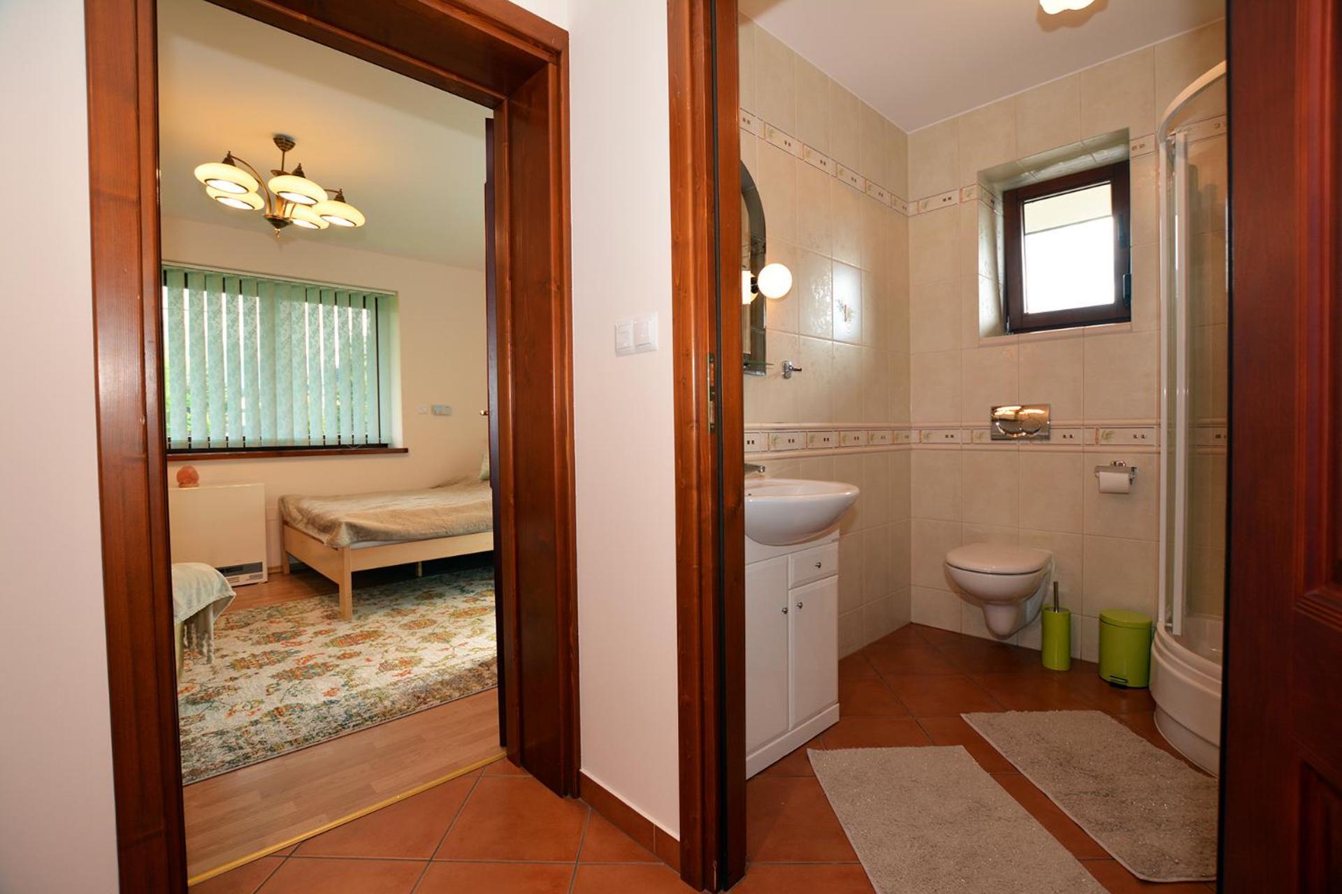 Apartament Kosista Zakopane Ngoại thất bức ảnh